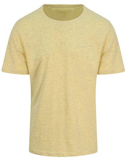 Epic Label T-shirts Just Ts Jt032 Surf T Mixte