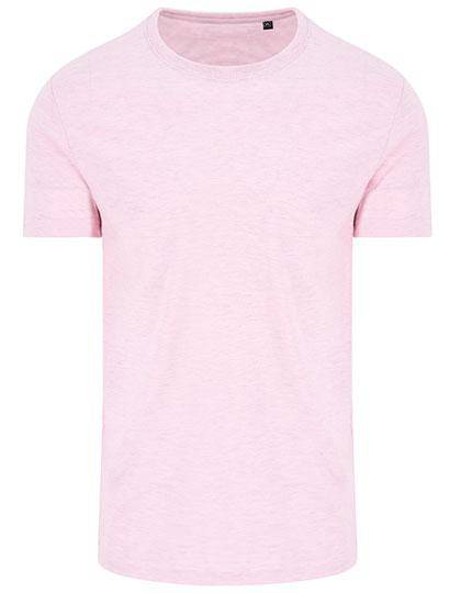 Epic Label T-shirts Just Ts Jt032 Surf T Mixte