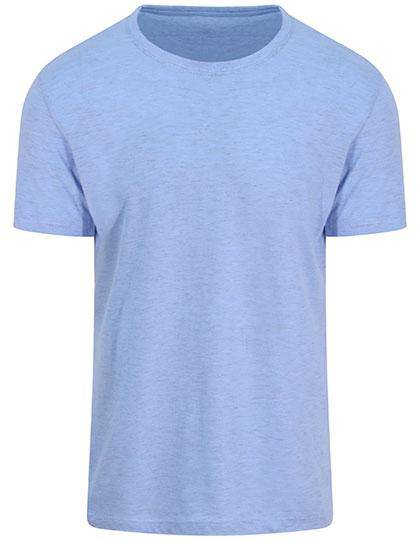 Epic Label T-shirts Just Ts Jt032 Surf T Mixte