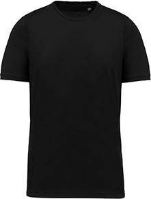 Epic Label T-shirts Kariban T-Shirt Col Rond En Coton