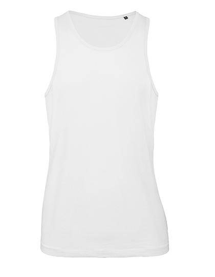 Epic Label T-shirts Lot de 3 B&C TM072 Inspire Tank T / Men Pour Homme