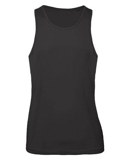 Epic Label T-shirts Lot de 3 B&C TM072 Inspire Tank T / Men Pour Homme