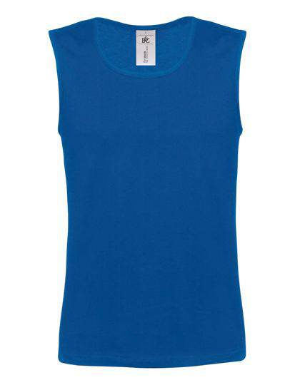 Epic Label T-shirts Lot de 3 B&C TM200 Vest Athletic Move Pour Homme