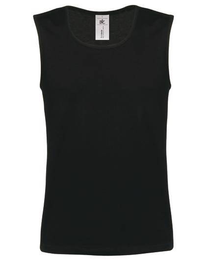 Epic Label T-shirts Lot de 3 B&C TM200 Vest Athletic Move Pour Homme
