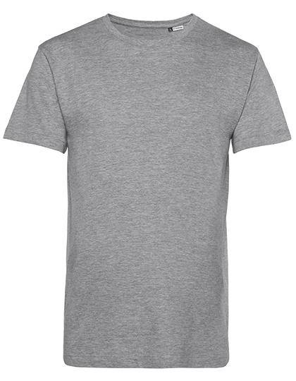Epic Label T-shirts Lot de 3 B&C TU01B #Organic E150 T-Shirt Pour Homme