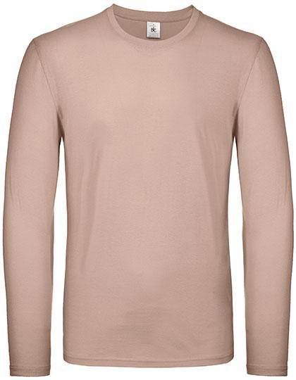 Epic Label T-shirts Lot de 3 B&C TU05T T-Shirt #E150 Long Sleeve / Unisex Pour Mixte
