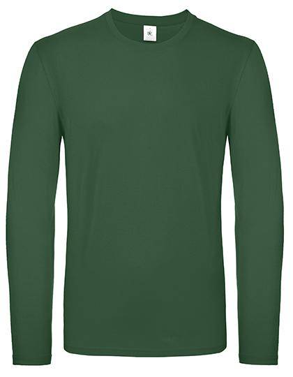 Epic Label T-shirts Lot de 3 B&C TU05T T-Shirt #E150 Long Sleeve / Unisex Pour Mixte