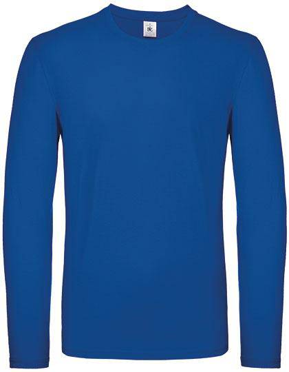 Epic Label T-shirts Lot de 3 B&C TU05T T-Shirt #E150 Long Sleeve / Unisex Pour Mixte