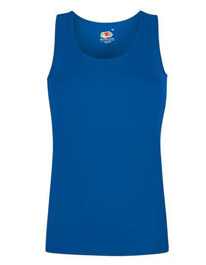 Epic Label T-shirts Lot de 3 Fruit of the Loom 61-418-0 Ladies Performance Vest Pour Femme