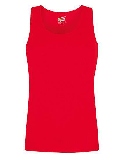 Epic Label T-shirts Lot de 3 Fruit of the Loom 61-418-0 Ladies Performance Vest Pour Femme
