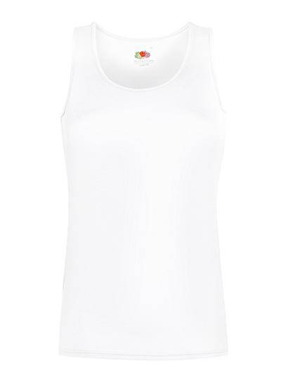 Epic Label T-shirts Lot de 3 Fruit of the Loom 61-418-0 Ladies Performance Vest Pour Femme