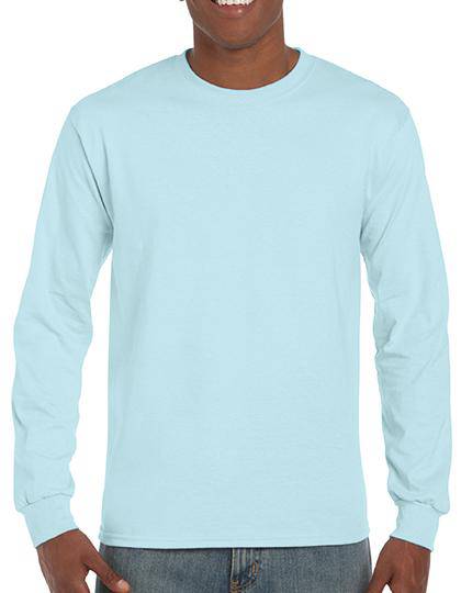 Epic Label T-shirts Lot de 3 Gildan H400 Hammer Adult Long Sleeve T-Shirt Pour Homme