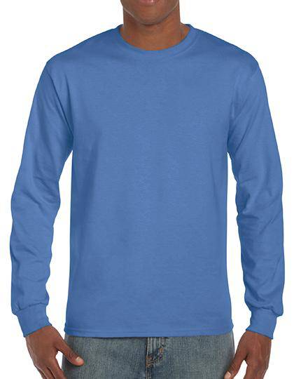 Epic Label T-shirts Lot de 3 Gildan H400 Hammer Adult Long Sleeve T-Shirt Pour Homme