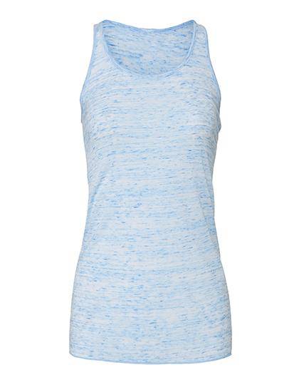 Epic Label T-shirts Lot de 3 T shirts Vierge Bella 8800 Flowy Racerback Tank Top