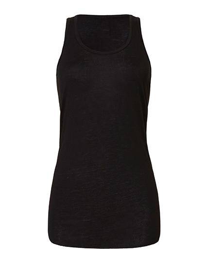 Epic Label T-shirts Lot de 3 T shirts Vierge Bella 8800 Flowy Racerback Tank Top