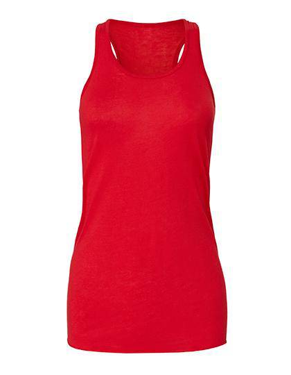 Epic Label T-shirts Lot de 3 T shirts Vierge Bella 8800 Flowy Racerback Tank Top