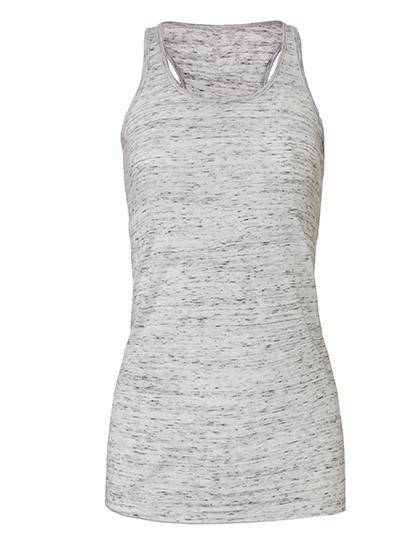 Epic Label T-shirts Lot de 3 T shirts Vierge Bella 8800 Flowy Racerback Tank Top