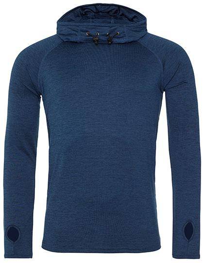Epic Label T-shirts Lot de 3 T shirts Vierge Just Cool JC037 Men`s Cool Cowl Neck Top