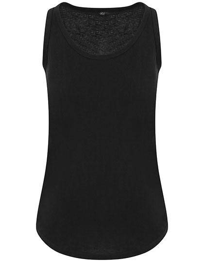 Epic Label T-shirts Lot de 3 T shirts Vierge Just Ts JT007 Tri-Blend Vest