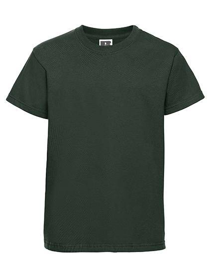 Epic Label T-shirts Lot de 3 T shirts Vierge Russell R-180B-0 Children´s Classic T-Shirt