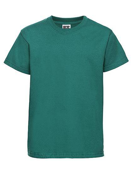 Epic Label T-shirts Lot de 3 T shirts Vierge Russell R-180B-0 Children´s Classic T-Shirt