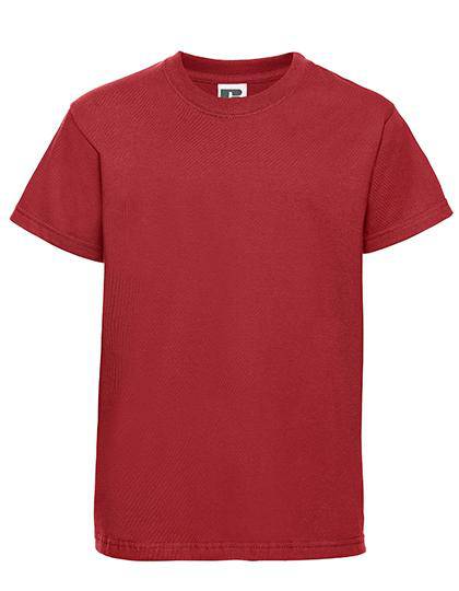 Epic Label T-shirts Lot de 3 T shirts Vierge Russell R-180B-0 Children´s Classic T-Shirt