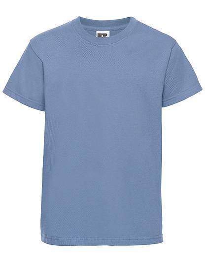 Epic Label T-shirts Lot de 3 T shirts Vierge Russell R-180B-0 Children´s Classic T-Shirt