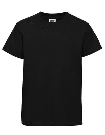 Epic Label T-shirts Lot de 3 T shirts Vierge Russell R-180B-0 Children´s Classic T-Shirt