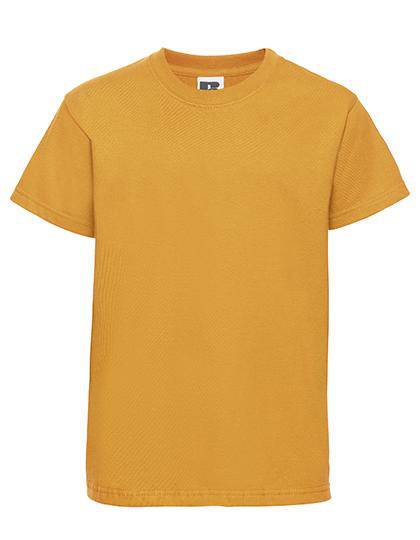 Epic Label T-shirts Lot de 3 T shirts Vierge Russell R-180B-0 Children´s Classic T-Shirt