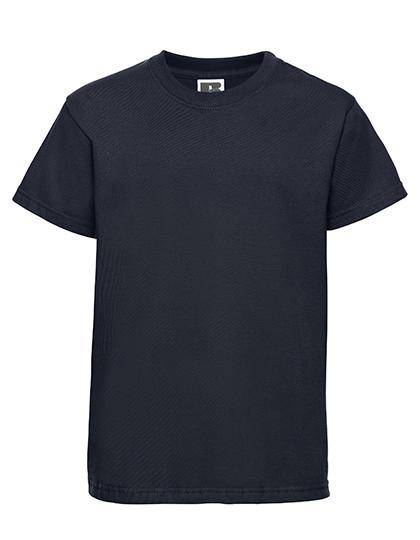 Epic Label T-shirts Lot de 3 T shirts Vierge Russell R-180B-0 Children´s Classic T-Shirt