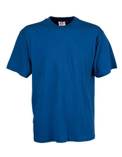 Epic Label T-shirts Lot de 3 T shirts Vierge Tee Jays 1000 Basic Tee