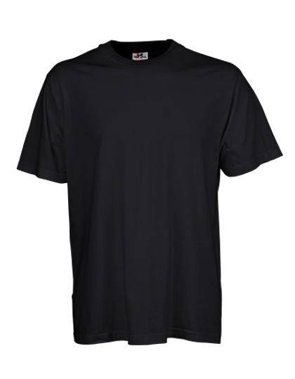 Epic Label T-shirts Lot de 3 T shirts Vierge Tee Jays 1000 Basic Tee