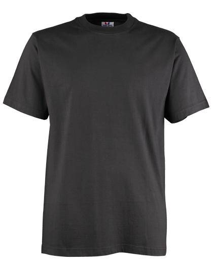 Epic Label T-shirts Lot de 3 T shirts Vierge Tee Jays 1000 Basic Tee