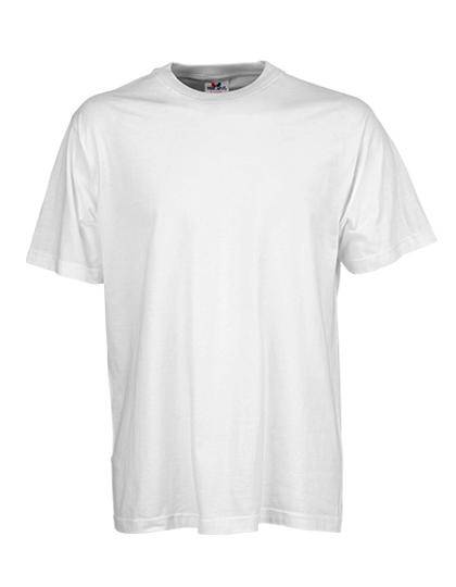Epic Label T-shirts Lot de 3 T shirts Vierge Tee Jays 1000 Basic Tee