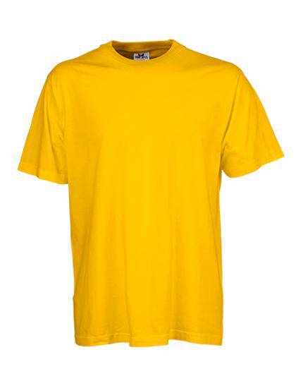 Epic Label T-shirts Lot de 3 T shirts Vierge Tee Jays 1000 Basic Tee