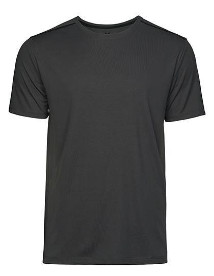 Epic Label T-shirts Lot de 3 T shirts Vierge Tee Jays 7010 Luxury Sport Tee
