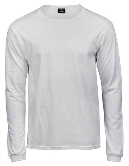 Epic Label T-shirts Lot de 3 T shirts Vierge Tee Jays 8007 Long Sleeve Fashion Sof Tee