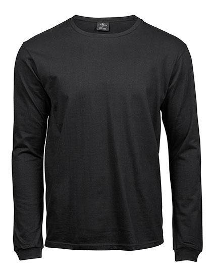 Epic Label T-shirts Lot de 3 T shirts Vierge Tee Jays 8007 Long Sleeve Fashion Sof Tee