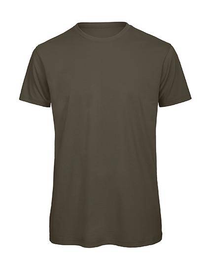 Epic Label T-shirts Lot de 5 B&C TM042 Inspire T / Men Pour Homme