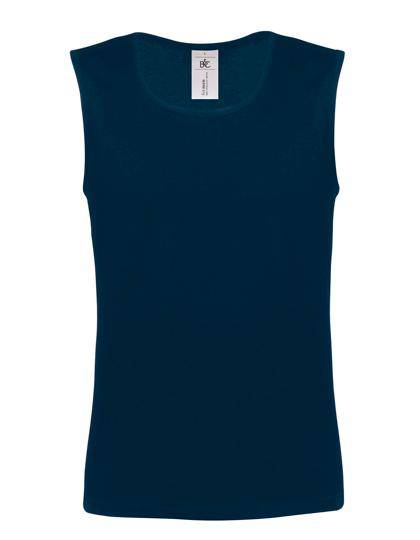 Epic Label T-shirts Lot de 5 B&C TM200 Vest Athletic Move Pour Homme