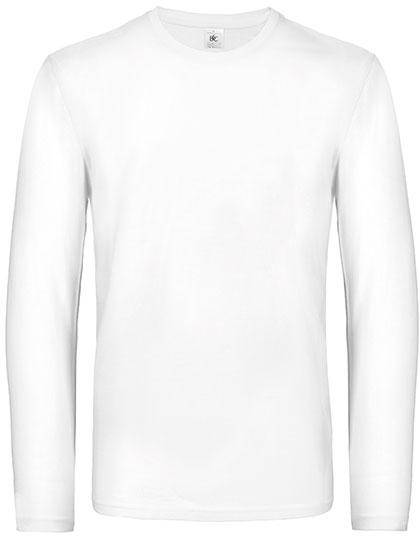 Epic Label T-shirts Lot de 5 B&C TU07T T-Shirt #E190 Long Sleeve / Unisex Pour Mixte