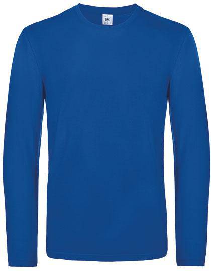 Epic Label T-shirts Lot de 5 B&C TU07T T-Shirt #E190 Long Sleeve / Unisex Pour Mixte