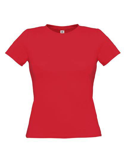 Epic Label T-shirts Lot de 5 B&C TW012 T-Shirt Women-Only Pour Femme