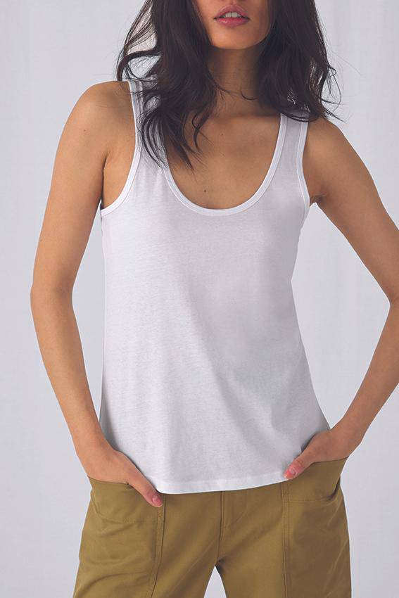 Epic Label T-shirts Lot de 5 B&C TW073 Inspire Tank T / Women Pour Femme