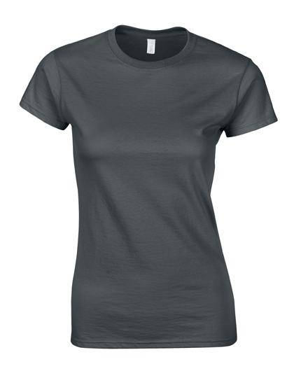 Epic Label T-shirts Lot de 5 Gildan 64000L Softstyle Ladies` T- Shirt Pour Femme