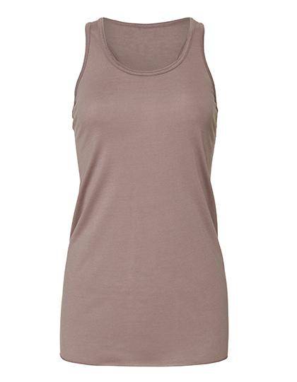 Epic Label T-shirts Lot de 5 T shirts Vierge Bella 8800 Flowy Racerback Tank Top