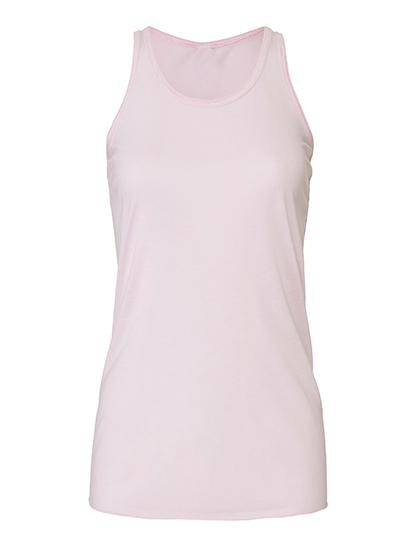 Epic Label T-shirts Lot de 5 T shirts Vierge Bella 8800 Flowy Racerback Tank Top