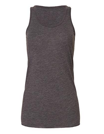 Epic Label T-shirts Lot de 5 T shirts Vierge Bella 8800 Flowy Racerback Tank Top