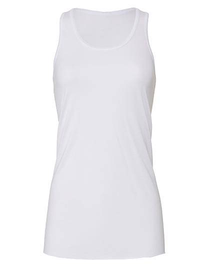Epic Label T-shirts Lot de 5 T shirts Vierge Bella 8800 Flowy Racerback Tank Top