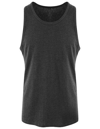 Epic Label T-shirts Lot de 5 T shirts Vierge Just Ts JT015 Girlie Tri-Blend Vest